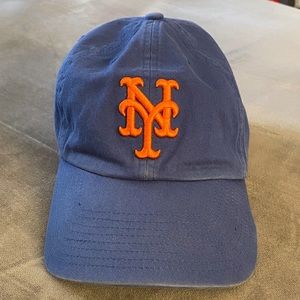 ‘47 Brand New York Mets Cap